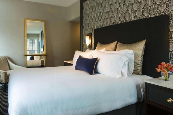 The Allegro Royal Sonesta Hotel Chicago Loop image 22